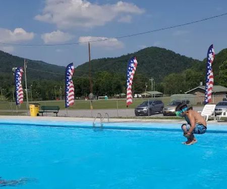 Leeman Field RV Park and Campground