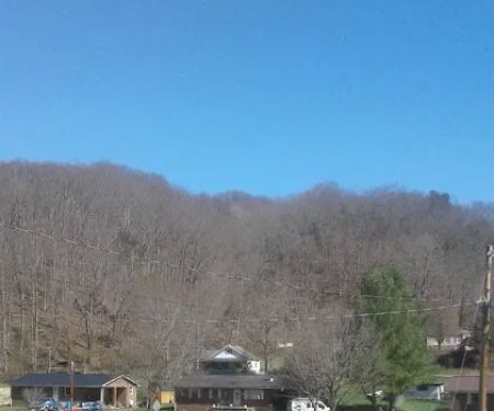 God's Green Acres