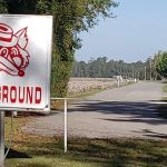 Swamp Fox Campground