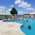 Gordons Campground