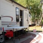 Camper Village
