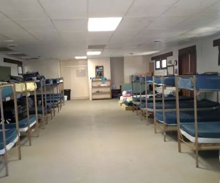 Camp Elvin
