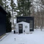 The Tiny Shed