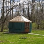 Hueston Woods State Park Campground