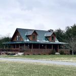 Hickory Ridge