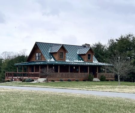 Hickory Ridge