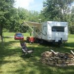 Damvue River Camp