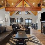 Rock Point Cabin