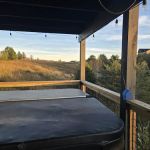 Honey Bee Hideaway