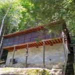 Fireside Cabin