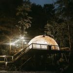 Nature Rooms - Red River Gorge