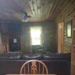 Sunrise Cabin