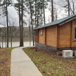 Camper Cabin #2