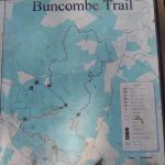 Buncombe Trailhead Parking