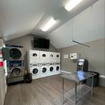 Springwood RV park