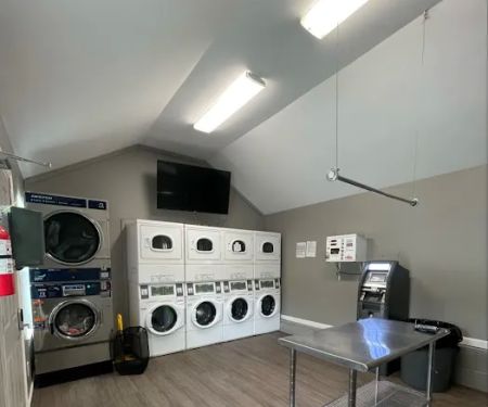 Springwood RV park