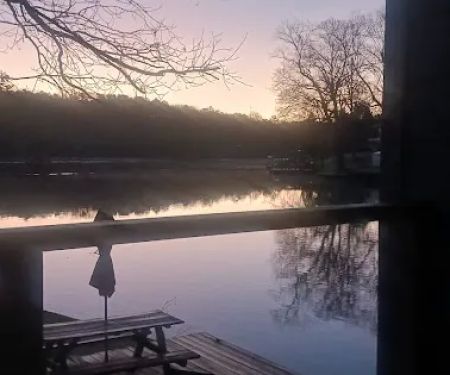 Boat House