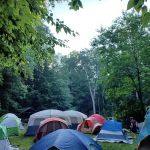 BearBrooke Cabin