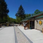 Asheville East KOA Holiday