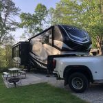 Red Gates RV Park