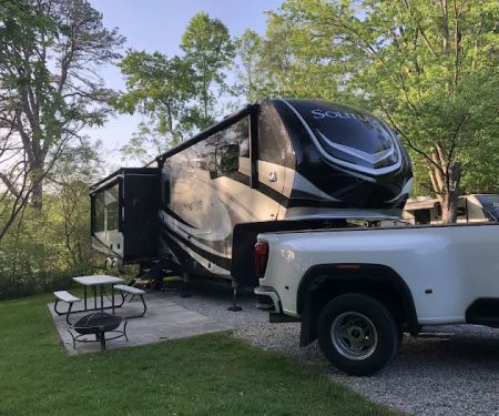 Red Gates RV Park