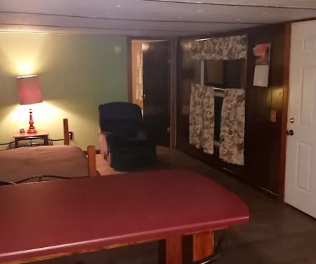 Ceder park rentals