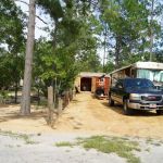 Tony’s Campground
