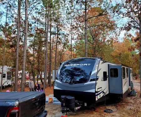 The Farm Campground