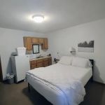 Indian Lake Nazarene Camp office