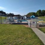 Ponderosa Campground