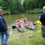 Bear Creek Camp