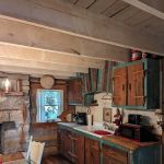 FRANCINES LOG CABIN