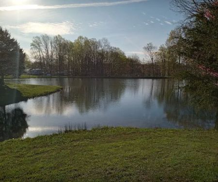 Delaware Campground