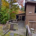 The Aviary Cabin