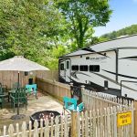 Jonesborough / Cherokee NF KOA Journey
