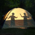 Nolichucky Gorge Campground