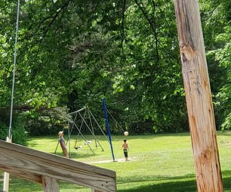 Camp Placid