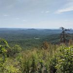 Table Rock State Park Campground Loop A