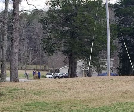 Legacy Family Camp