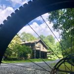 DuPont Bike Retreat