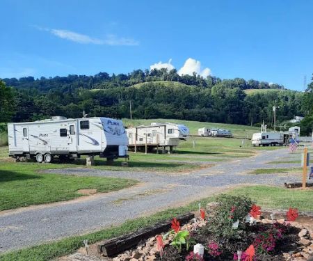 The Campground