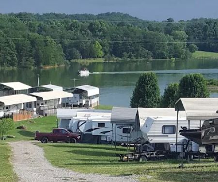 Park Place Lakeside