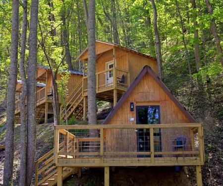 Timberfell Resort