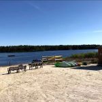 Cheraw State Park Cabins