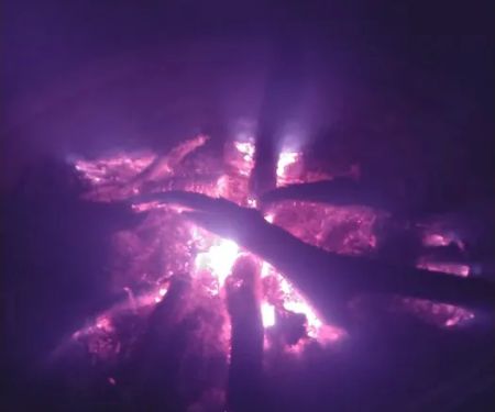 Fair Oaks Cabin