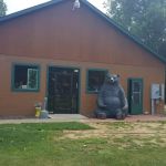 Genesee-Otter Lake Campgrounds