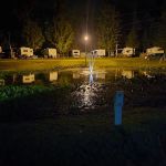 Cranberry Lake Campgrounds