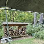 Navajo Campsite