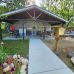 Sharp Park Campground
