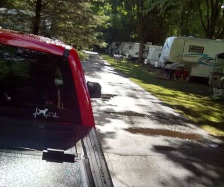Parkside Campground